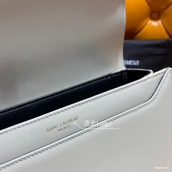 BAG 61 LE SADDLE YSL MEDIUM 0419